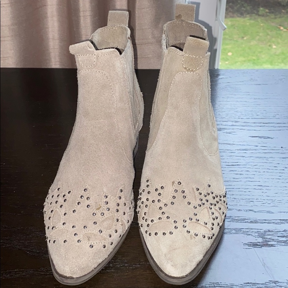 Booties